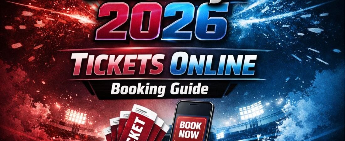 State of Origin 2026 Tickets Online Booking Guide